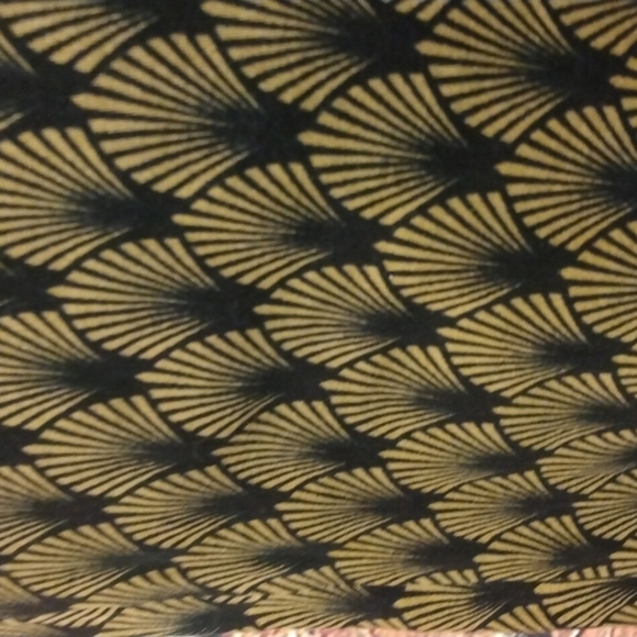 Sarah John slacks Size Large - Picture 4 of 6